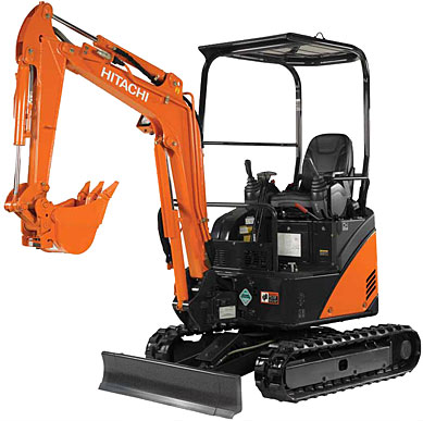Sotoverde L Sotogrande Minidig Services Equipment 
